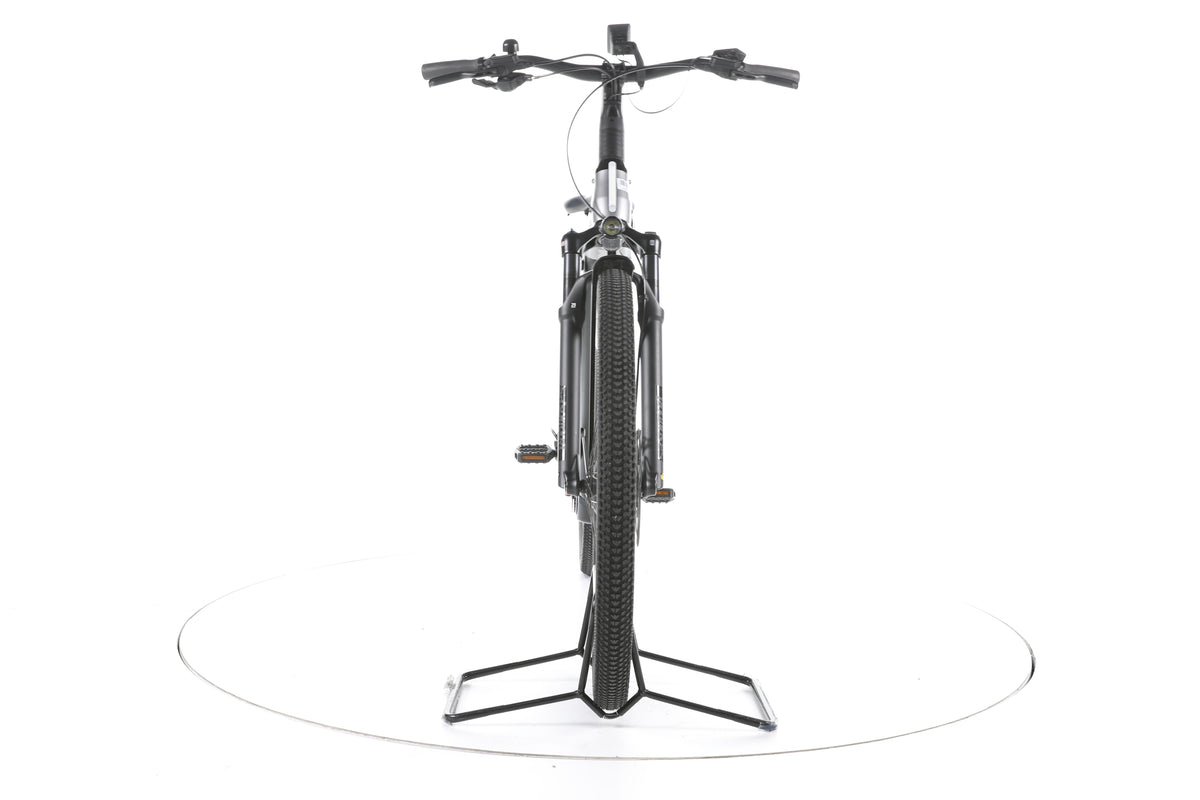 Cannondale Tesoro Neo X1 Trekking E-Bike - Image 4