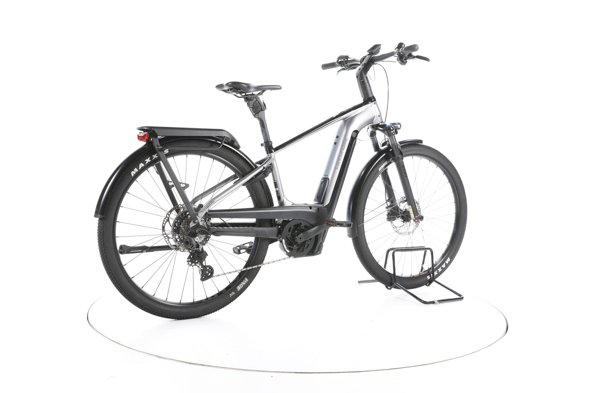 Cannondale Tesoro Neo X1 Trekking E-Bike - Image 12