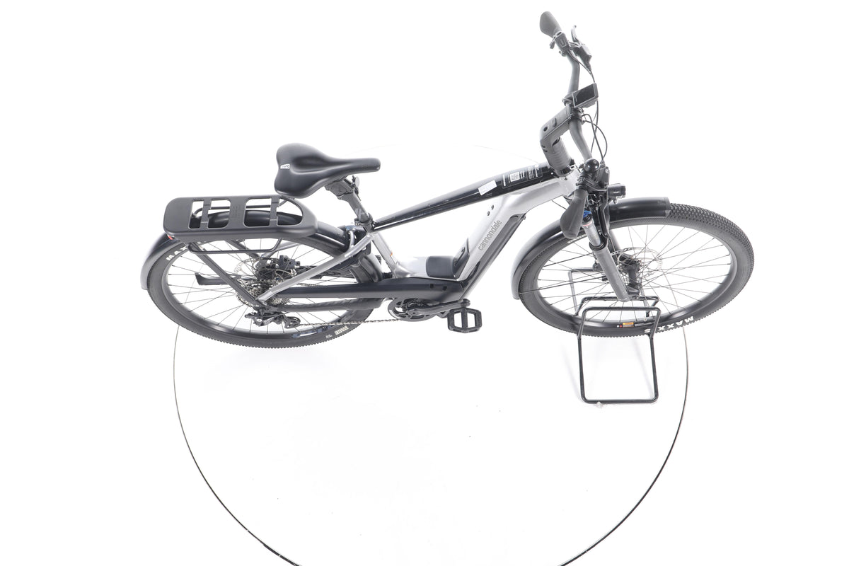 Cannondale Tesoro Neo X1 Trekking E-Bike - Image 13