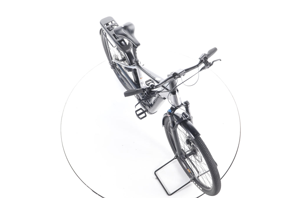 Cannondale Tesoro Neo X1 Trekking E-Bike - Image 15