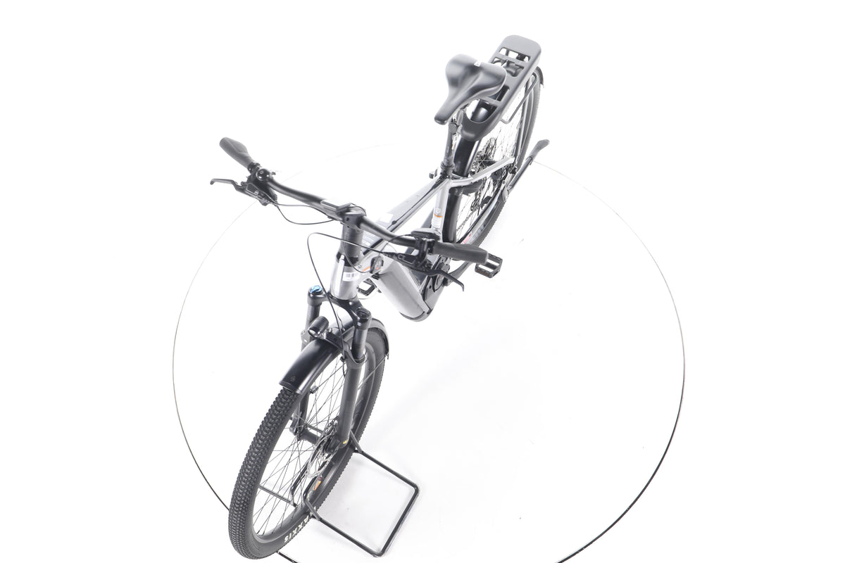 Cannondale Tesoro Neo X1 Trekking E-Bike - Image 17