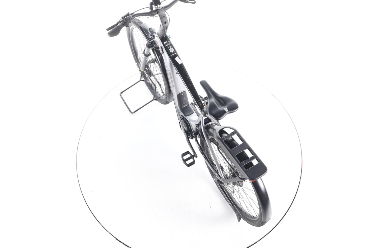 Cannondale Tesoro Neo X1 Trekking E-Bike - Image 21