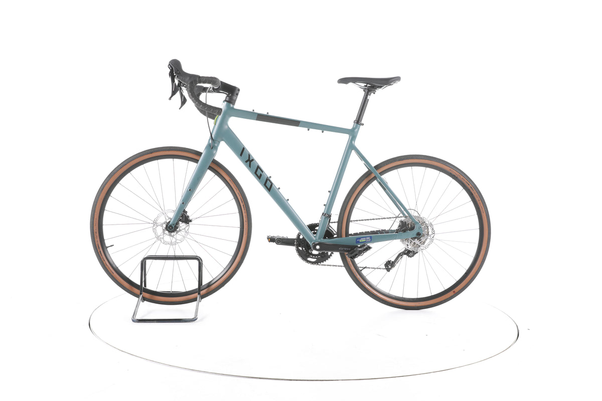 IXGO Gx Two Gravelbike 2025 - Image 7