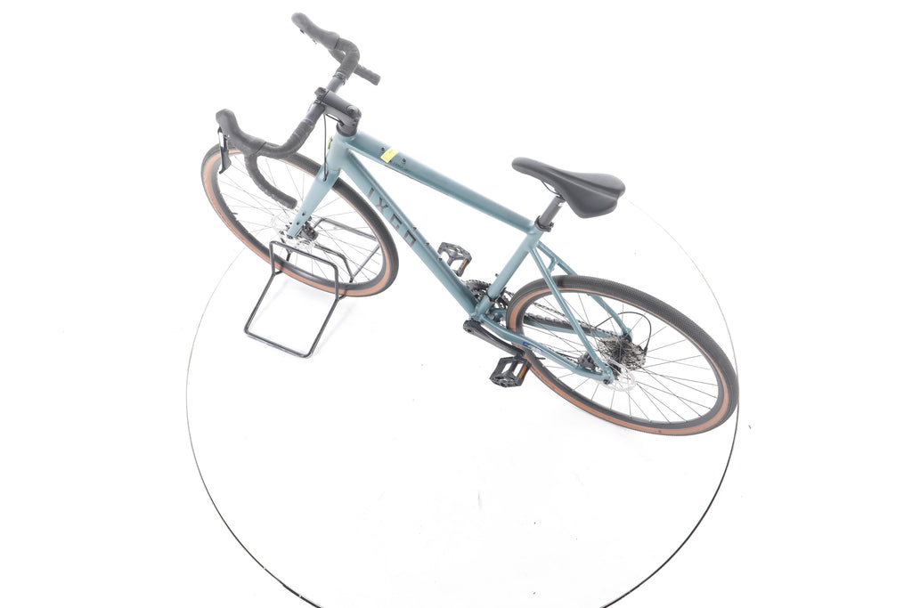 IXGO Gx Two Gravelbike 2025 - Image 20