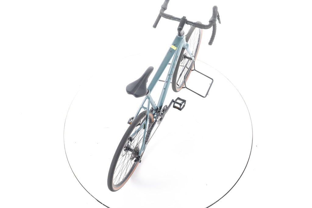 IXGO Gx Two Gravelbike 2025 - Image 23