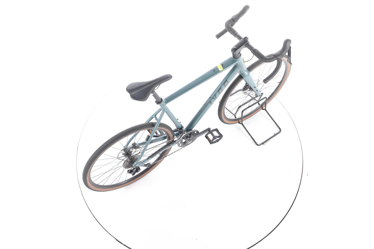 IXGO Gx Two Gravelbike 2025 - Image 24