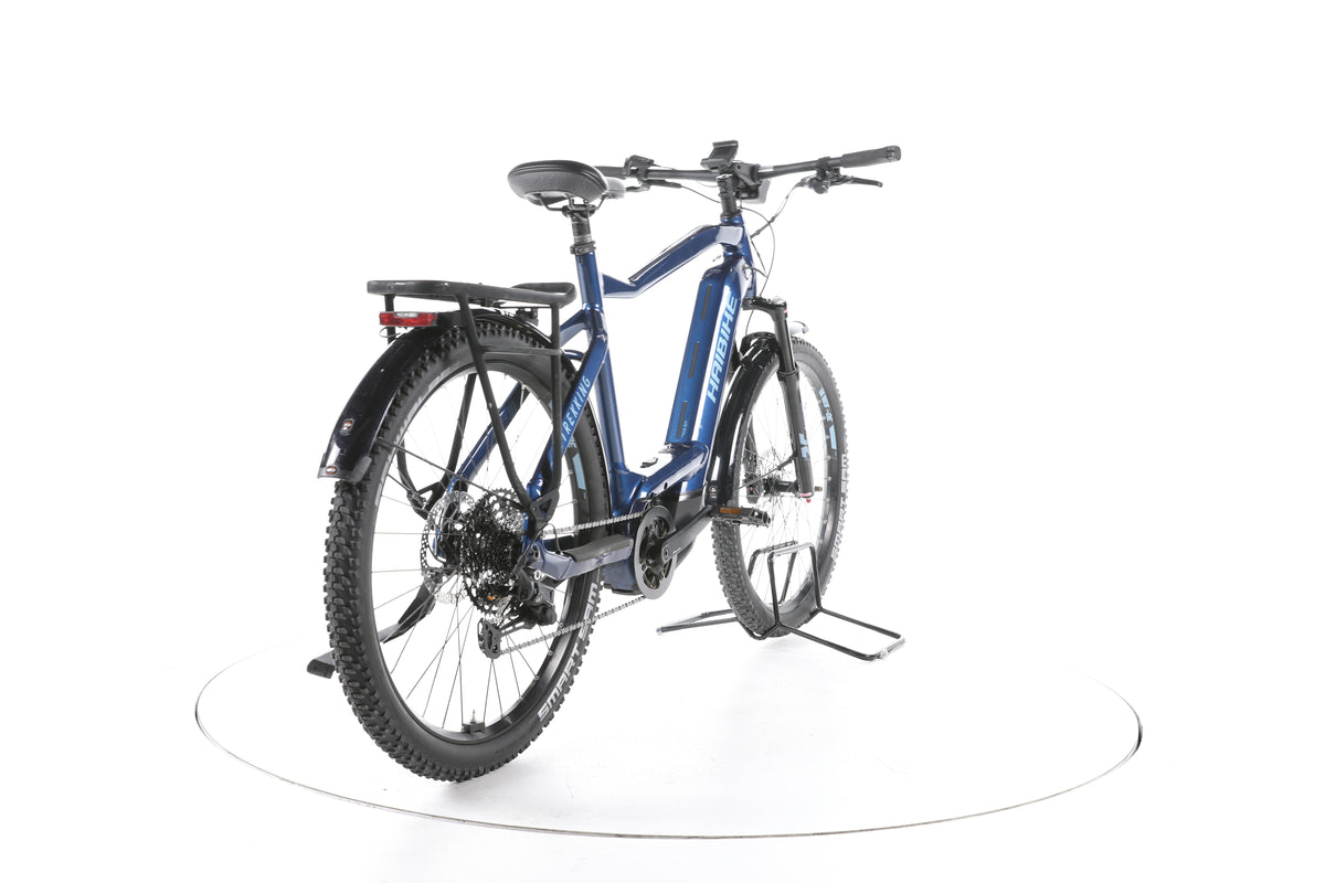 Haibike SDURO Trekking E-Bike - Image 11