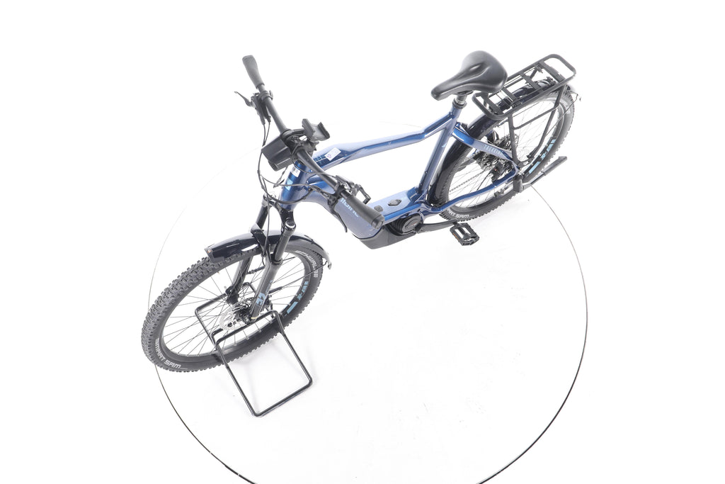 Haibike SDURO Trekking E-Bike - Image 18