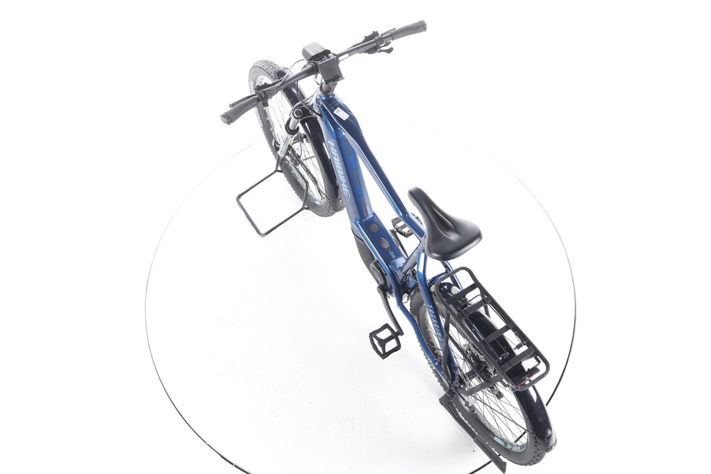 Haibike SDURO Trekking E-Bike - Image 21