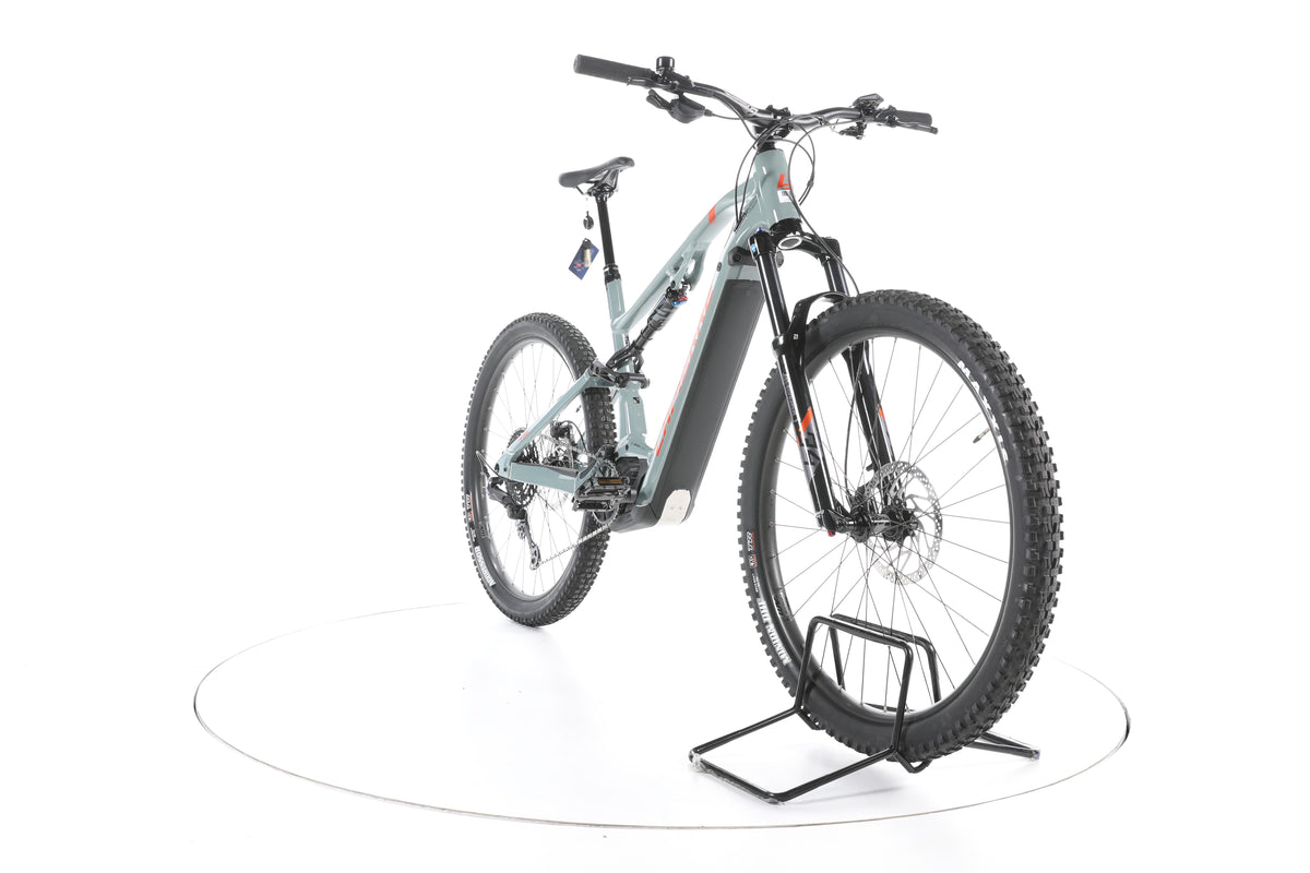 Lapierre Overvolt TR 4.6 E-Bike Fully - Image 3