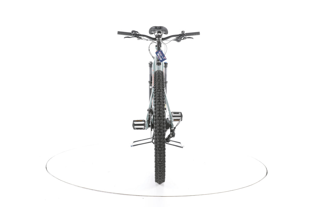 Lapierre Overvolt TR 4.6 E-Bike Fully - Image 10