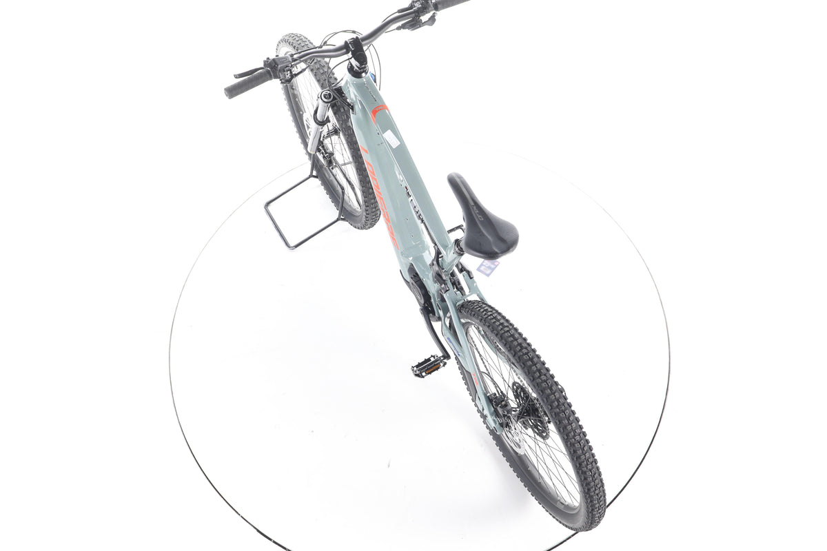Lapierre Overvolt TR 4.6 E-Bike Fully - Image 21