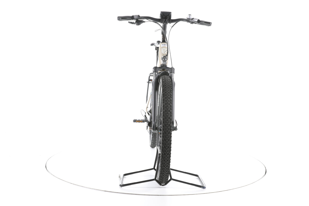 Hepha Trekking 7 Performance Trekking E-Bike - Image 4