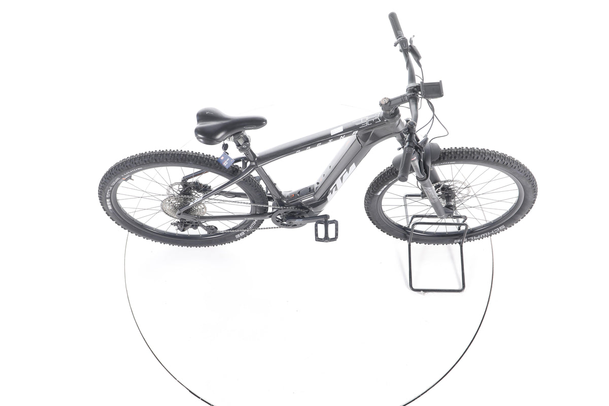 KTM Macina Team XL Trekking E-Bike - Image 13