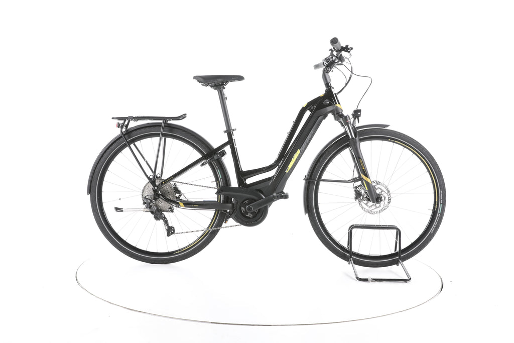 Bergamont E Horizon Edition Trekking E-Bike Tiefeinsteiger - Image 1