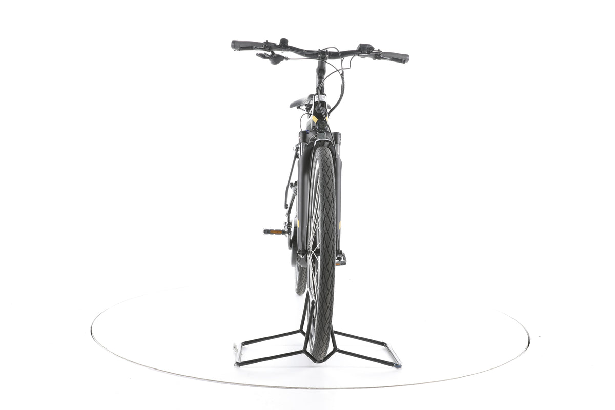Bergamont E Horizon Edition Trekking E-Bike Tiefeinsteiger - Image 4