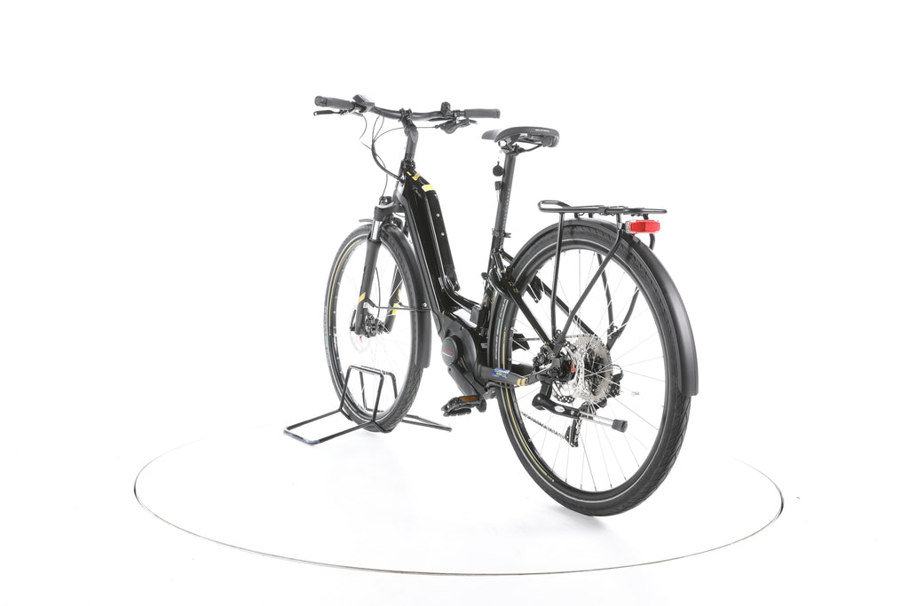 Bergamont E Horizon Edition Trekking E-Bike Tiefeinsteiger - Image 9