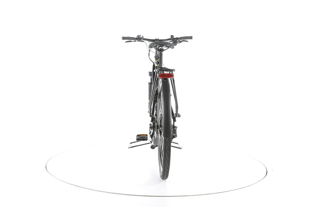 Bergamont E Horizon Edition Trekking E-Bike Tiefeinsteiger - Image 10