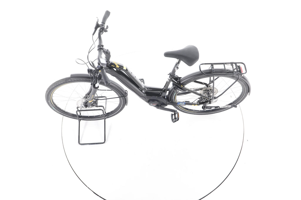 Bergamont E Horizon Edition Trekking E-Bike Tiefeinsteiger - Image 19
