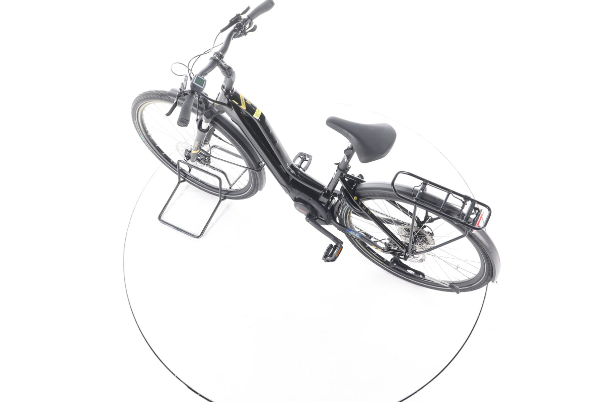 Bergamont E Horizon Edition Trekking E-Bike Tiefeinsteiger - Image 20