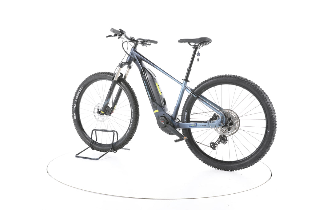 Stevens E-Cayolle E-Bike - Image 8