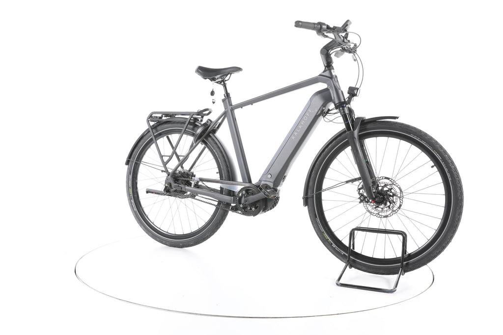 Kalkhoff Image 5.B Excite+ City E-Bike - Image 2