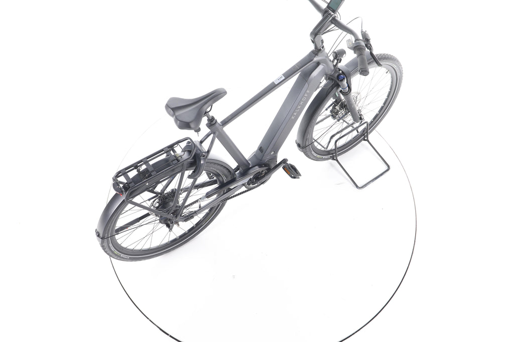 Kalkhoff Image 5.B Excite+ City E-Bike - Image 24
