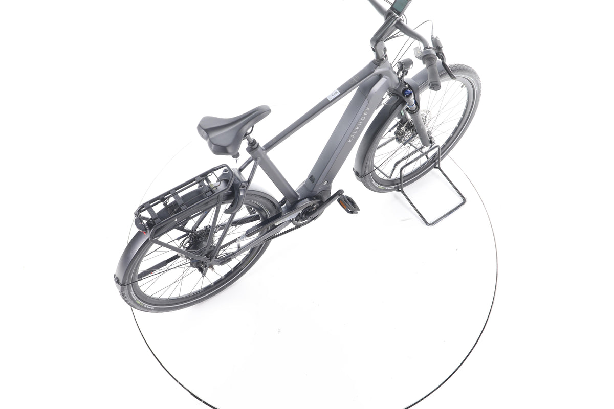 Kalkhoff Image 5.B Excite+ City E-Bike - Image 24
