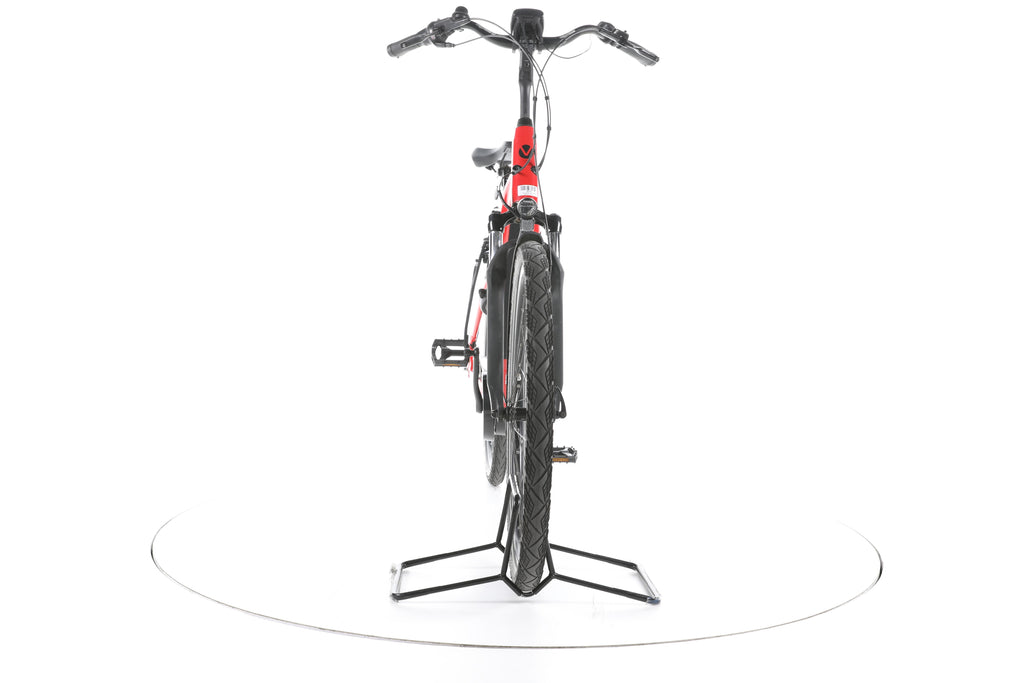 Velo de Ville AEB400 City E-Bike Tiefeinsteiger - Image 4