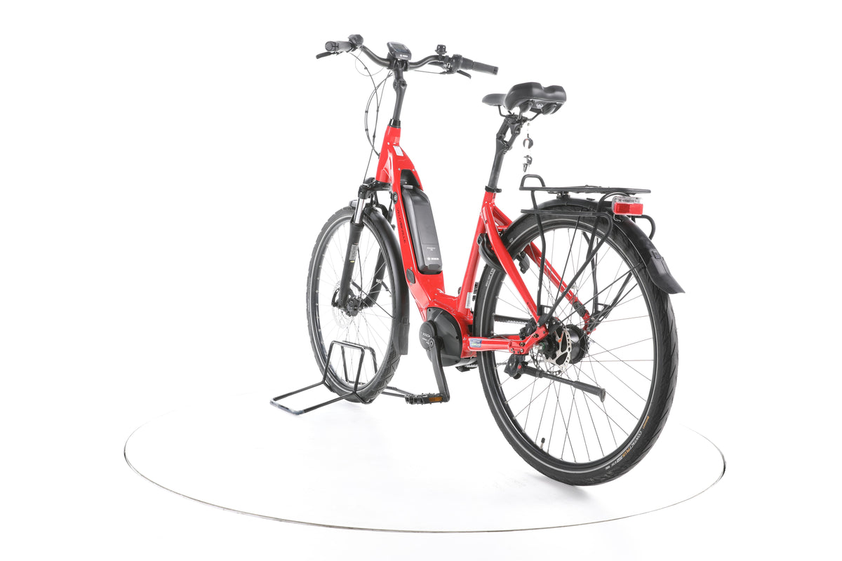 Velo de Ville AEB400 City E-Bike Tiefeinsteiger - Image 9