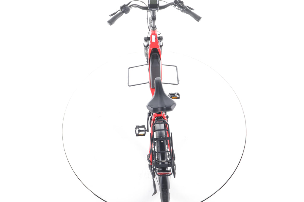 Velo de Ville AEB400 City E-Bike Tiefeinsteiger - Image 22