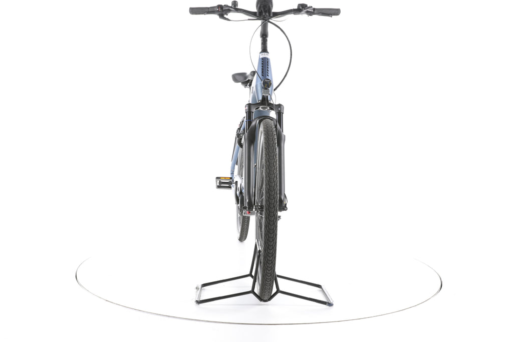 Stevens E-Courier Plus City E-Bike Tiefeinsteiger - Image 4
