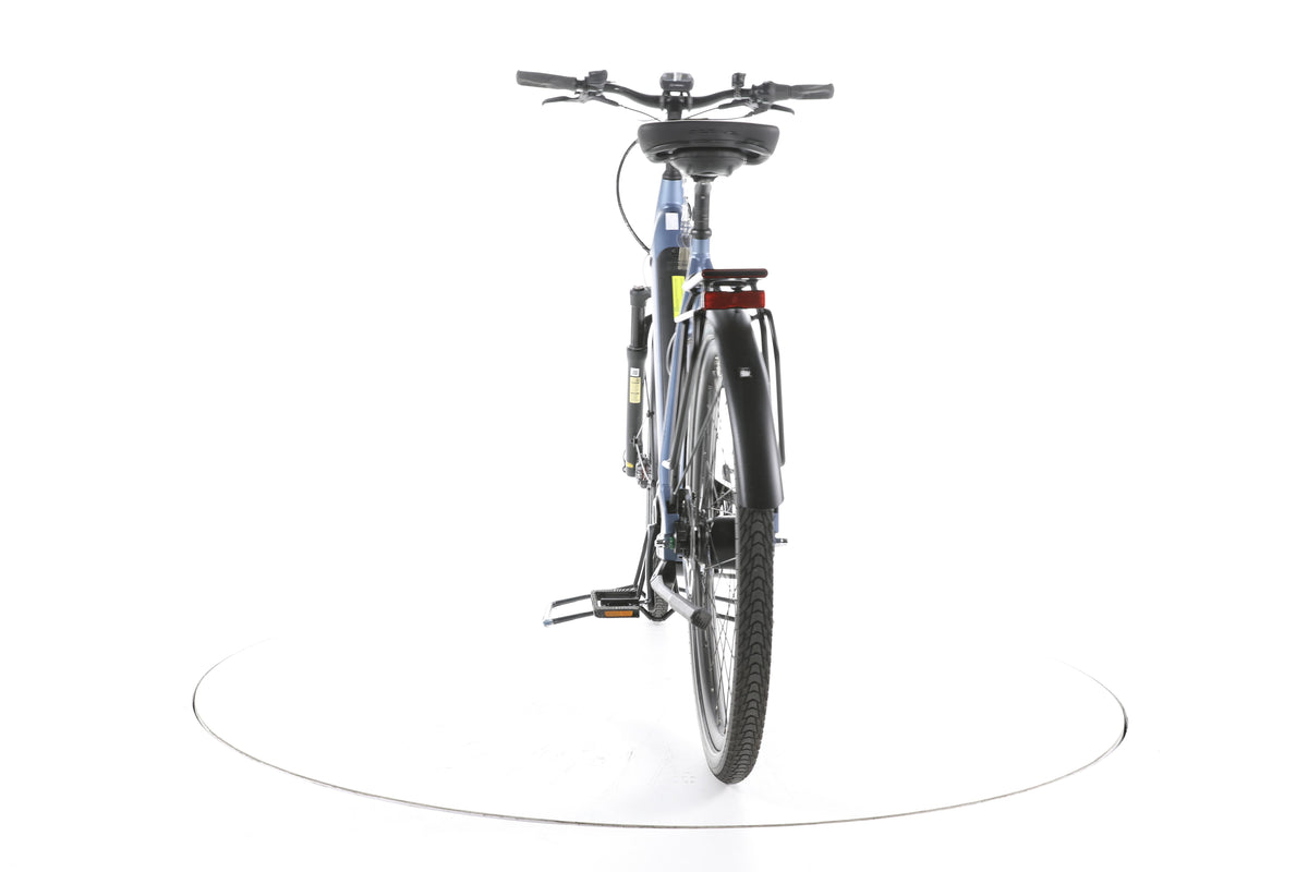 Stevens E-Courier Plus City E-Bike Tiefeinsteiger - Image 10
