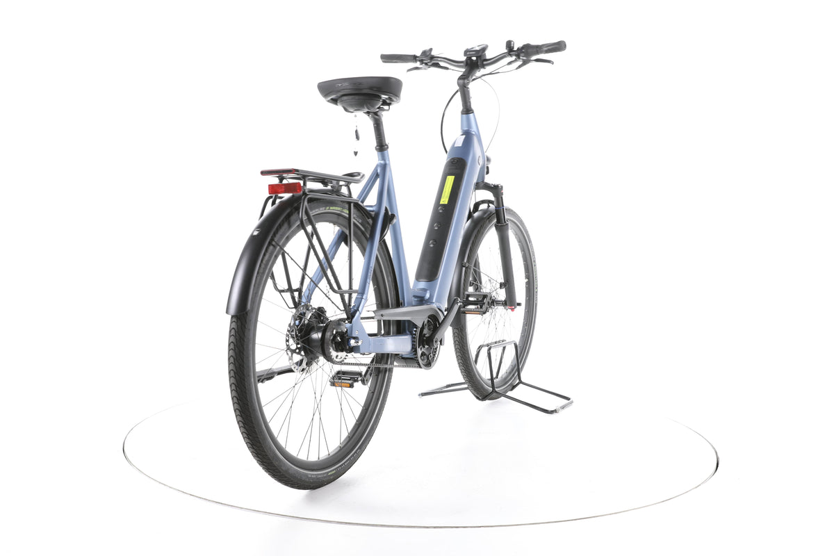Stevens E-Courier Plus City E-Bike Tiefeinsteiger - Image 11