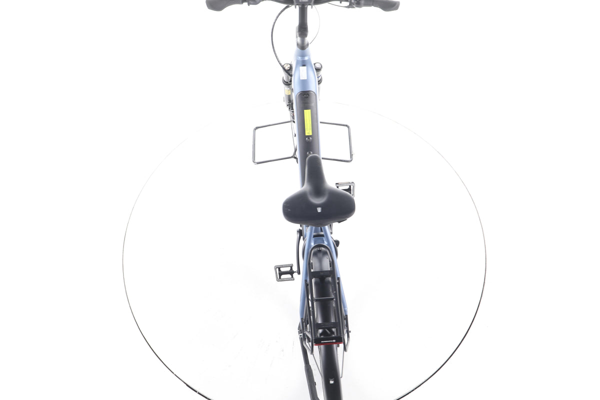 Stevens E-Courier Plus City E-Bike Tiefeinsteiger - Image 22