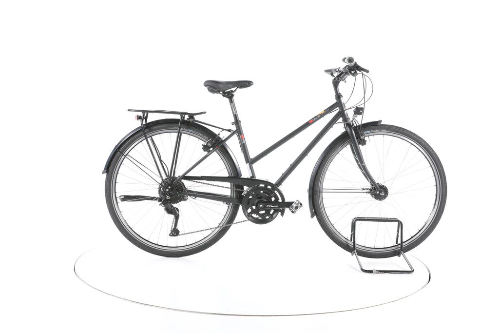 VSF Fahrradmanufaktur T-100 Fahrrad City & Trekking - Image 1