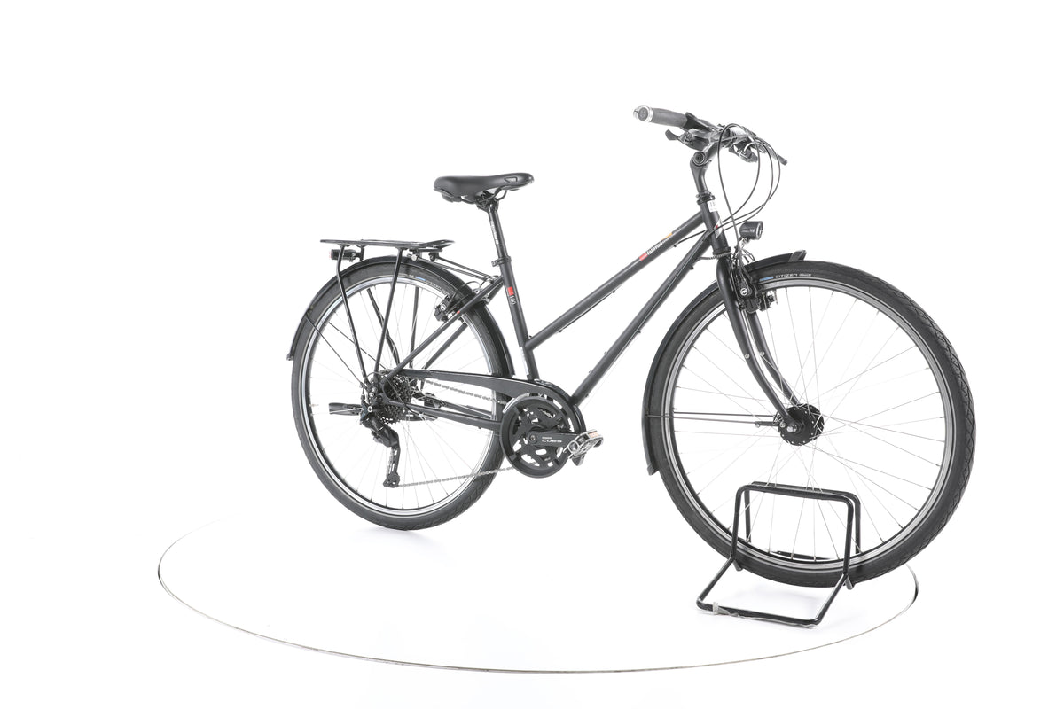 VSF Fahrradmanufaktur T-100 Fahrrad City & Trekking - Image 2