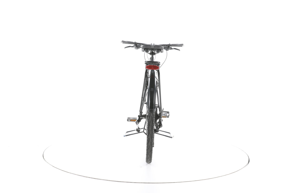 VSF Fahrradmanufaktur T-100 Fahrrad City & Trekking - Image 10