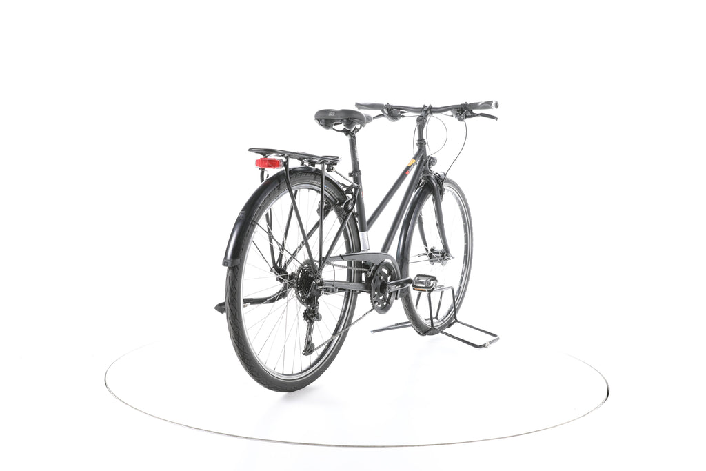 VSF Fahrradmanufaktur T-100 Fahrrad City & Trekking - Image 11