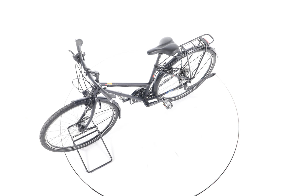 VSF Fahrradmanufaktur T-100 Fahrrad City & Trekking - Image 18