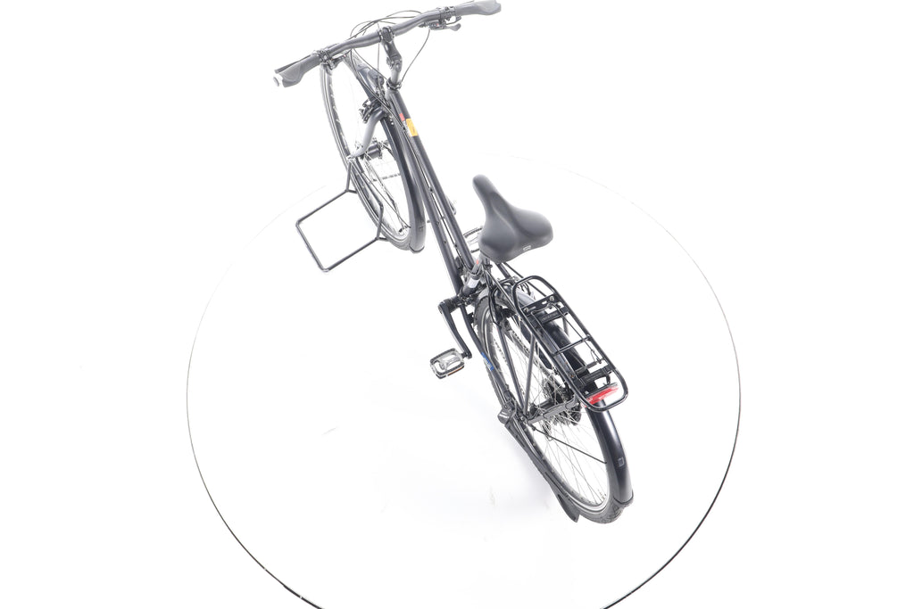VSF Fahrradmanufaktur T-100 Fahrrad City & Trekking - Image 21