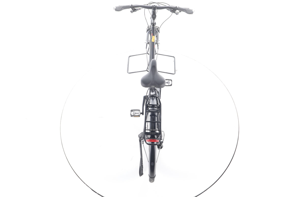 VSF Fahrradmanufaktur T-100 Fahrrad City & Trekking - Image 22