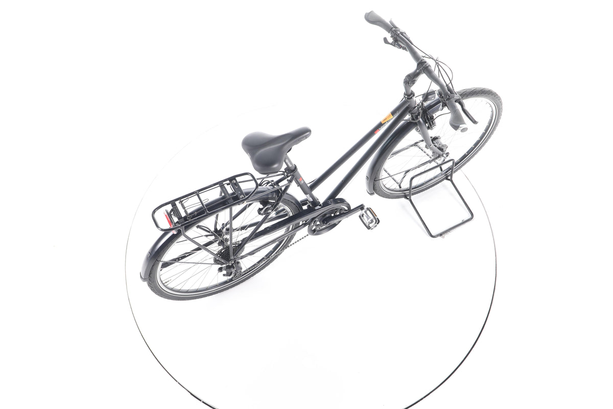 VSF Fahrradmanufaktur T-100 Fahrrad City & Trekking - Image 24
