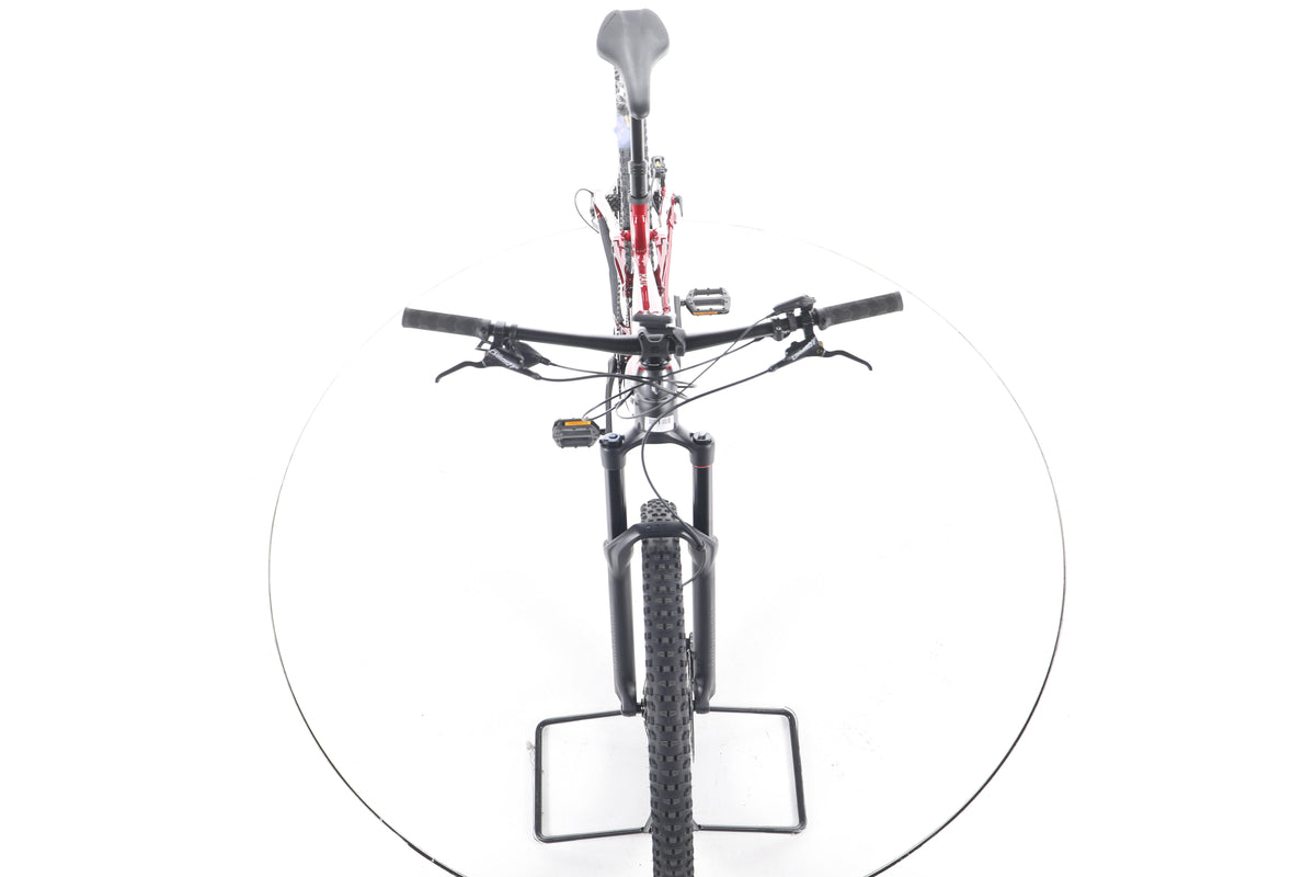 Trek Rail 5 E-Bike Fully - Image 16