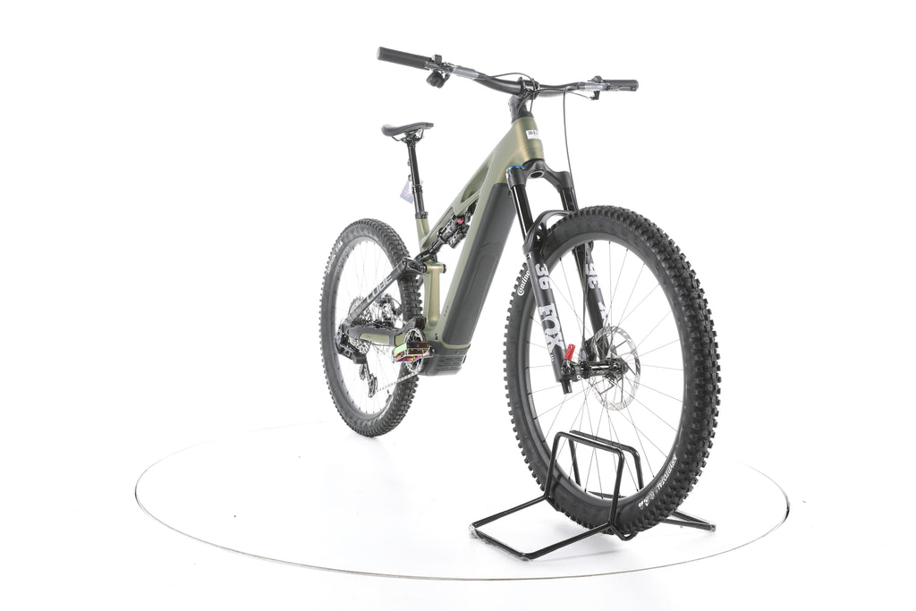 Cube Stereo Hybrid ONE 44 HPC E-Bike Fully Carbon 2025 - Image 3