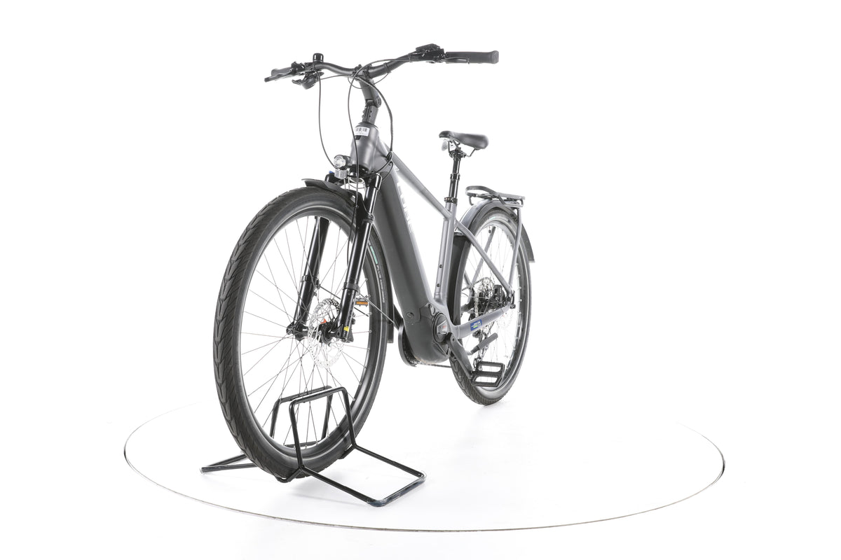 Cube Touring Hybrid EXC Trekking E-Bike - Image 5