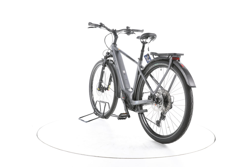 Cube Touring Hybrid EXC Trekking E-Bike - Image 9