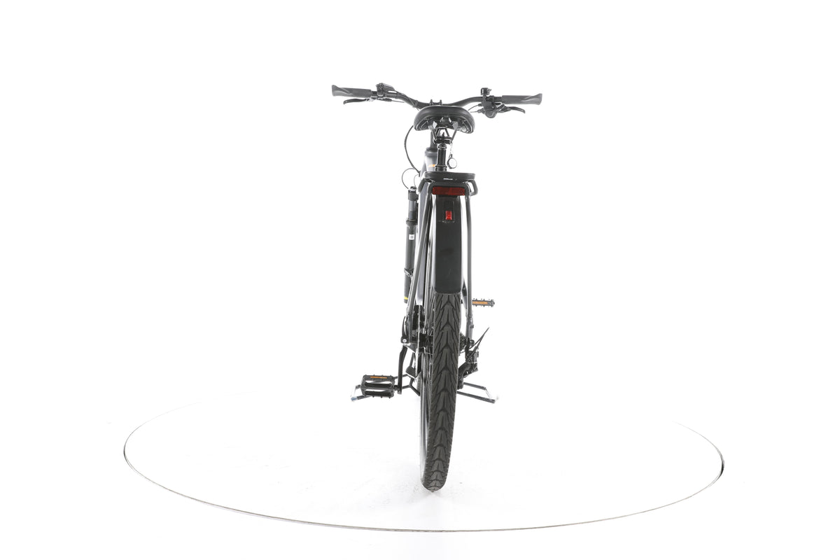 Cube Touring Hybrid EXC Trekking E-Bike - Image 10