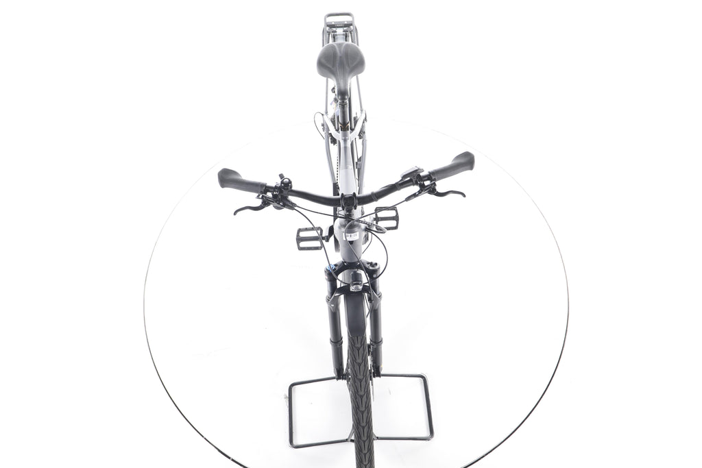 Cube Touring Hybrid EXC Trekking E-Bike - Image 16
