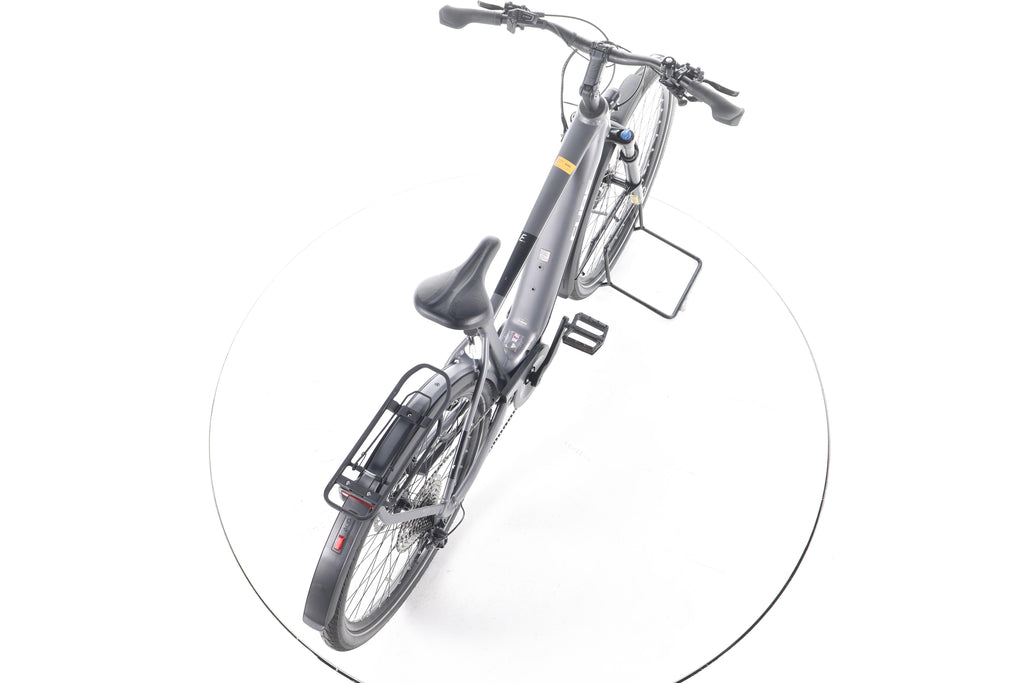 Cube Touring Hybrid EXC Trekking E-Bike - Image 23